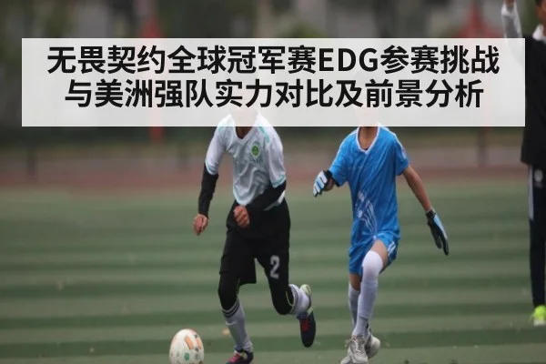 无畏契约全球冠军赛EDG参赛挑战与美洲强队实力对比及前景分析 - kaiyun